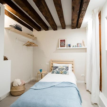 Mirandolina Venice Exclusive Guesthouse Экстерьер фото