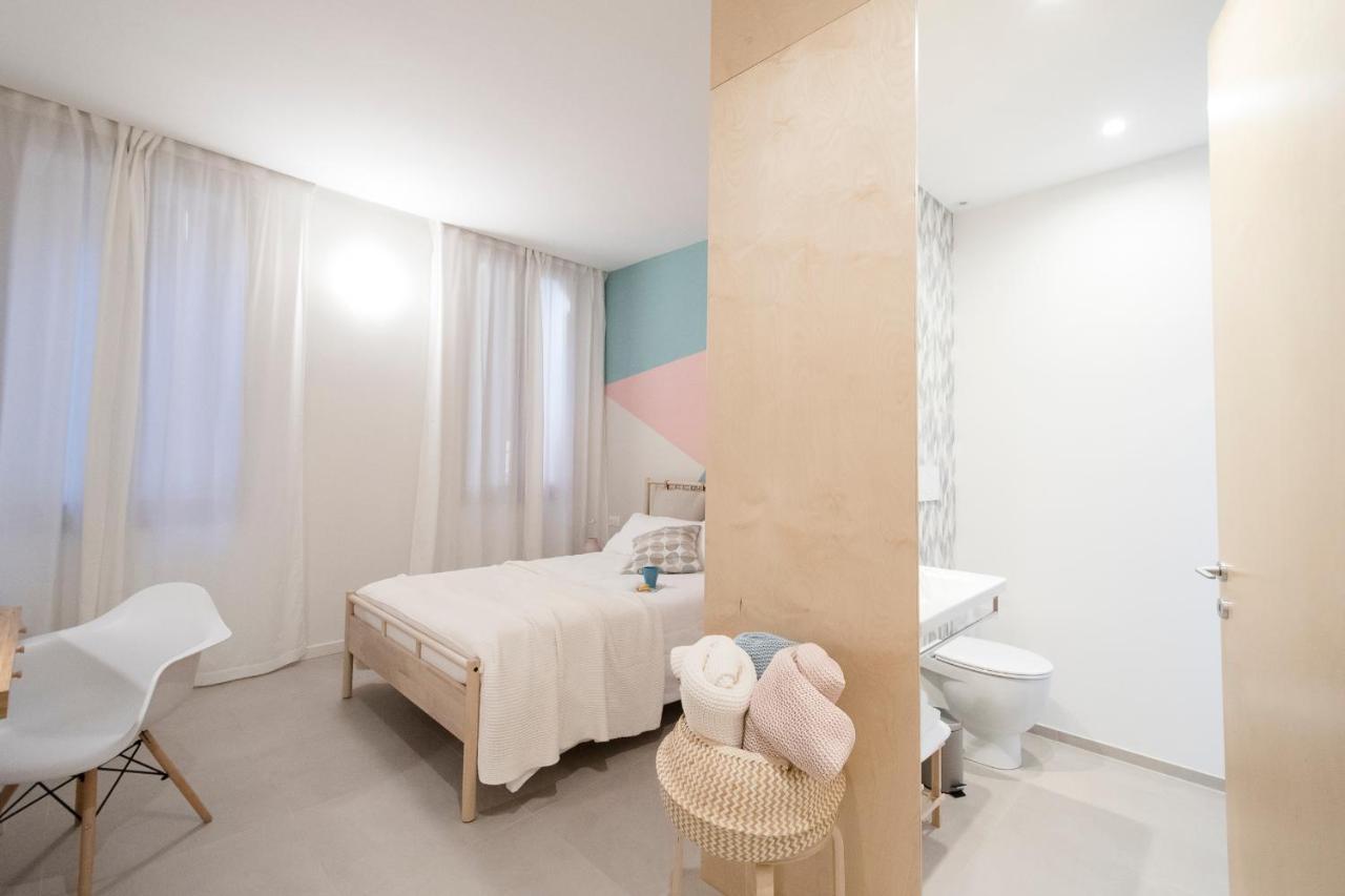 Mirandolina Venice Exclusive Guesthouse Экстерьер фото