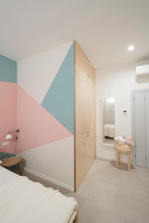 Mirandolina Venice Exclusive Guesthouse Экстерьер фото