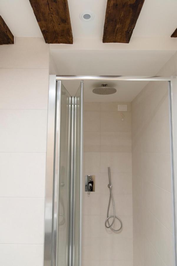 Mirandolina Venice Exclusive Guesthouse Экстерьер фото
