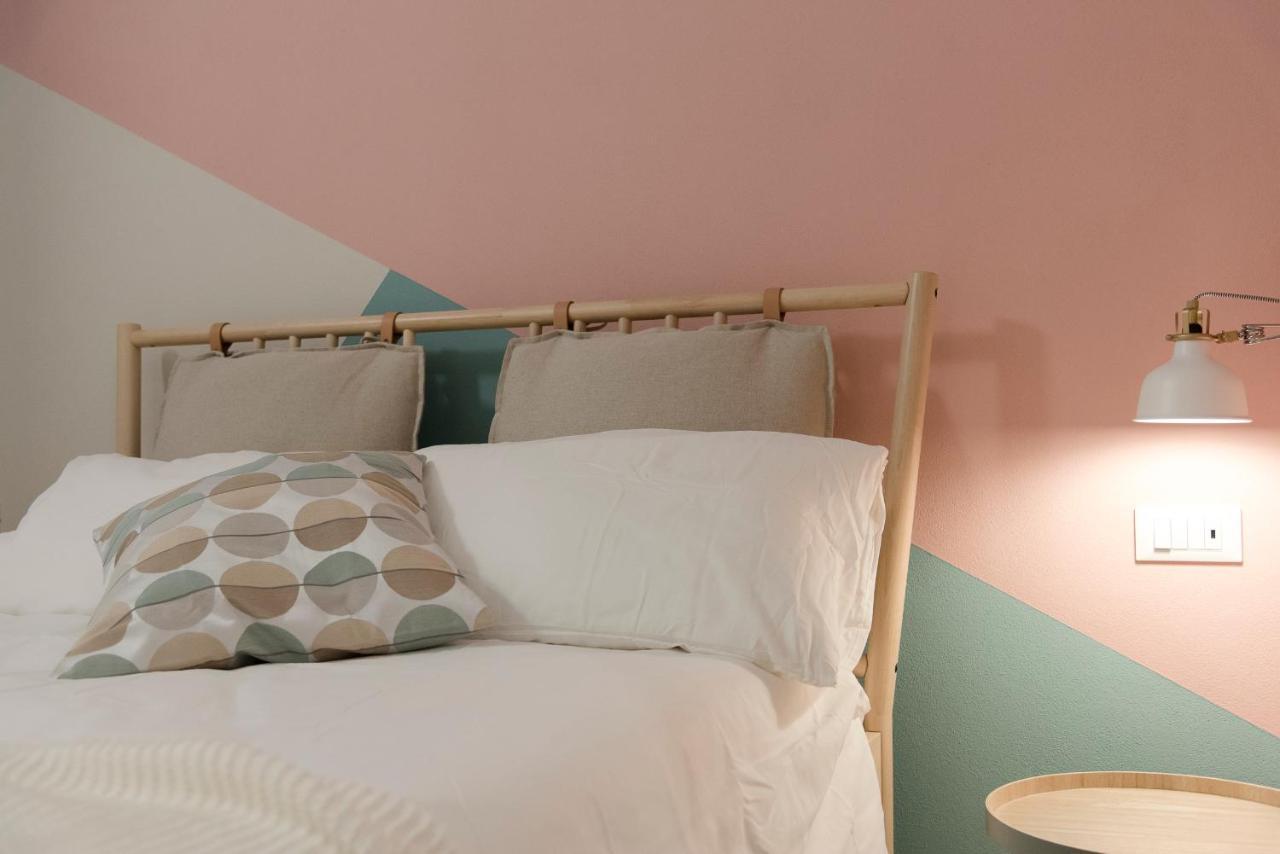 Mirandolina Venice Exclusive Guesthouse Экстерьер фото