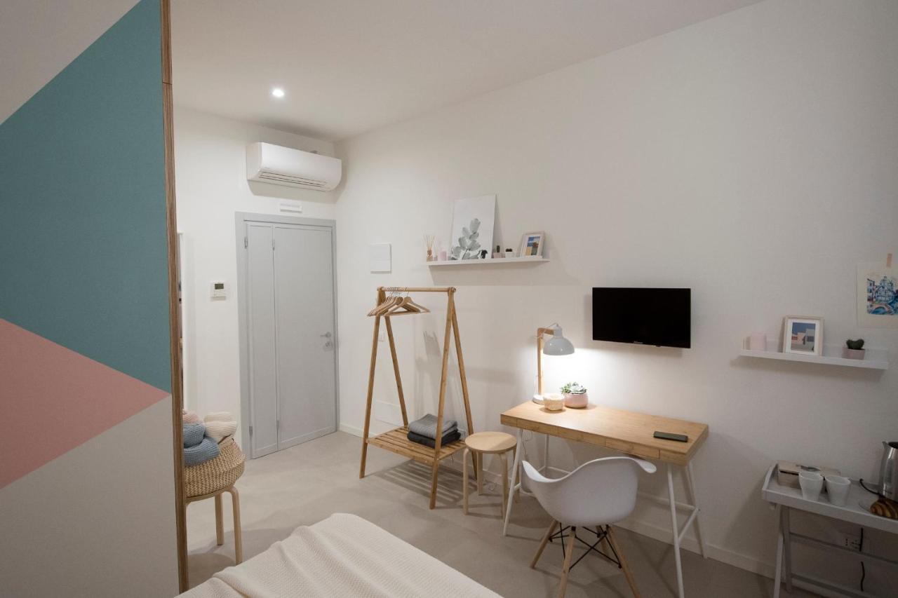 Mirandolina Venice Exclusive Guesthouse Экстерьер фото