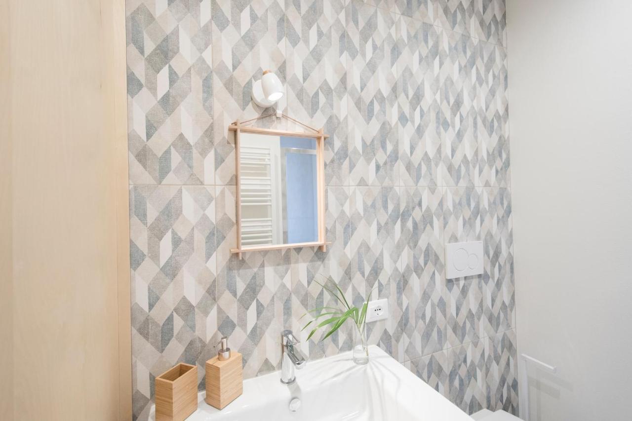Mirandolina Venice Exclusive Guesthouse Экстерьер фото