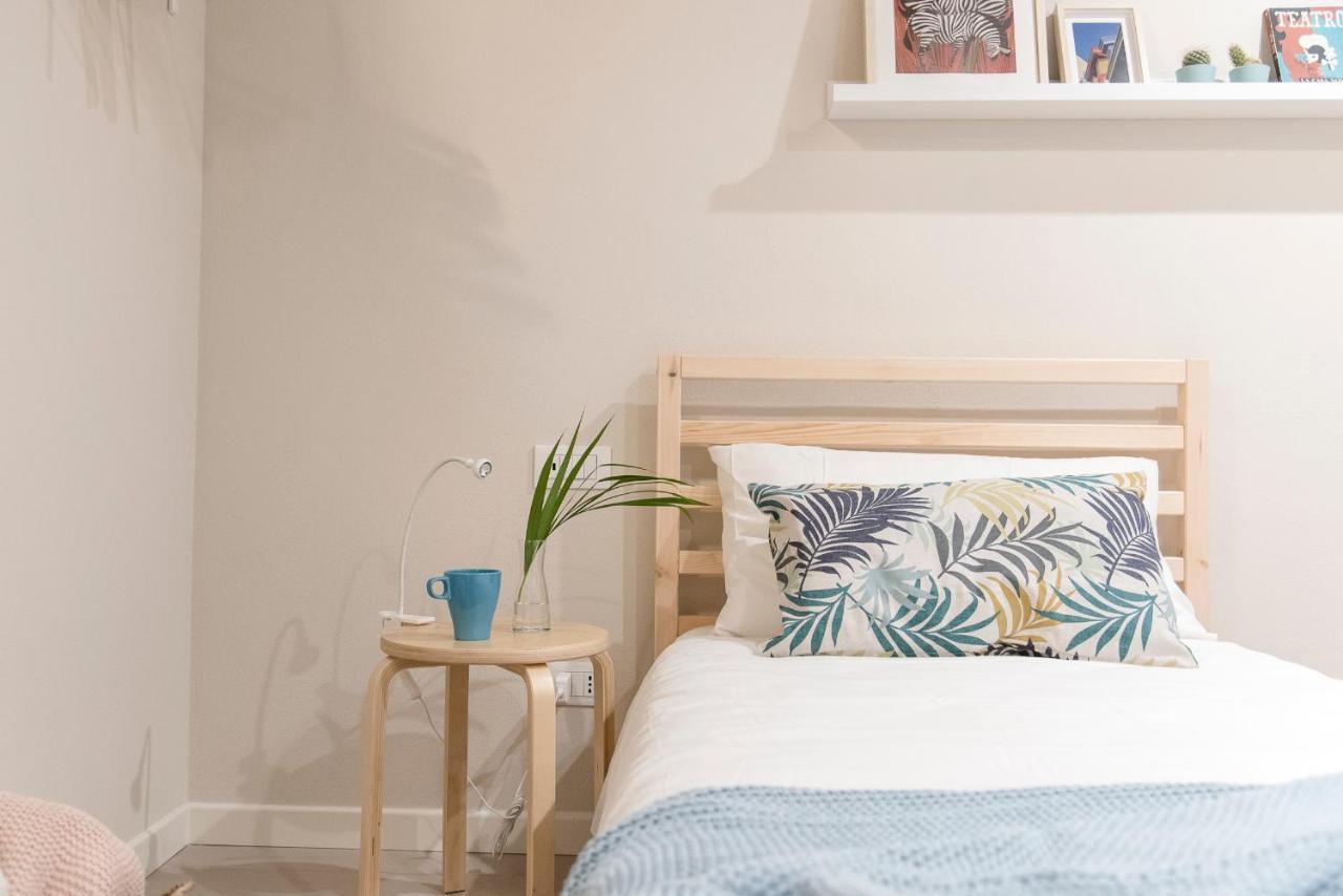 Mirandolina Venice Exclusive Guesthouse Экстерьер фото