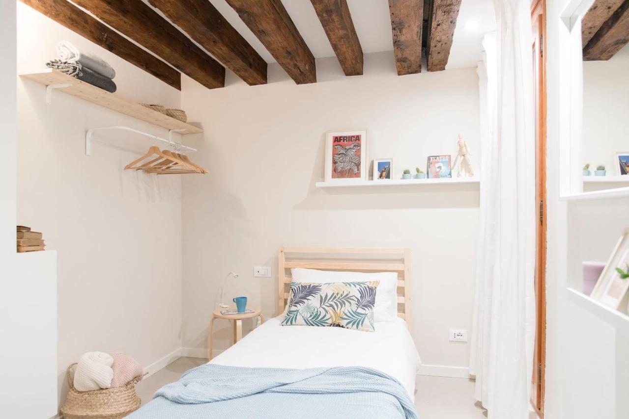 Mirandolina Venice Exclusive Guesthouse Экстерьер фото