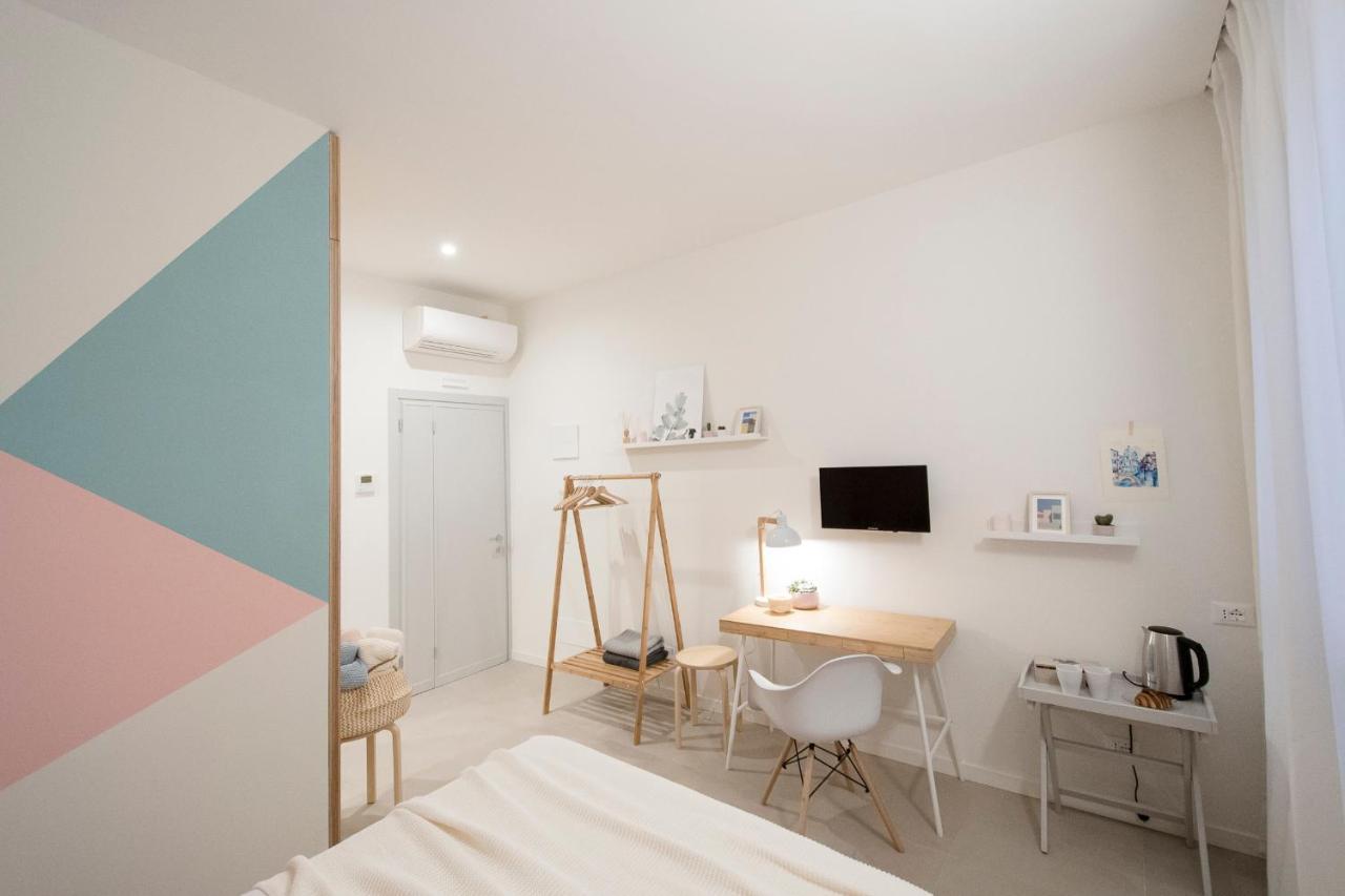Mirandolina Venice Exclusive Guesthouse Экстерьер фото