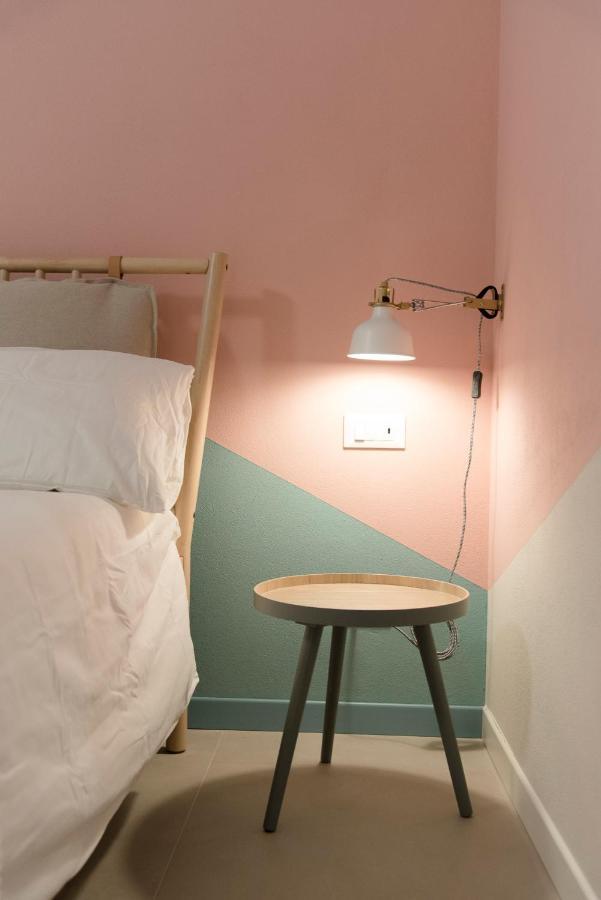 Mirandolina Venice Exclusive Guesthouse Экстерьер фото