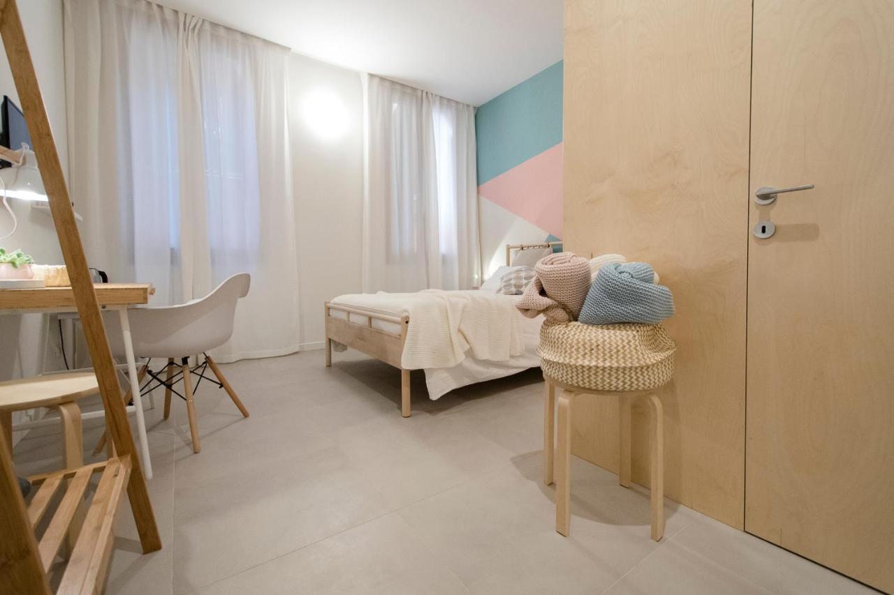 Mirandolina Venice Exclusive Guesthouse Экстерьер фото
