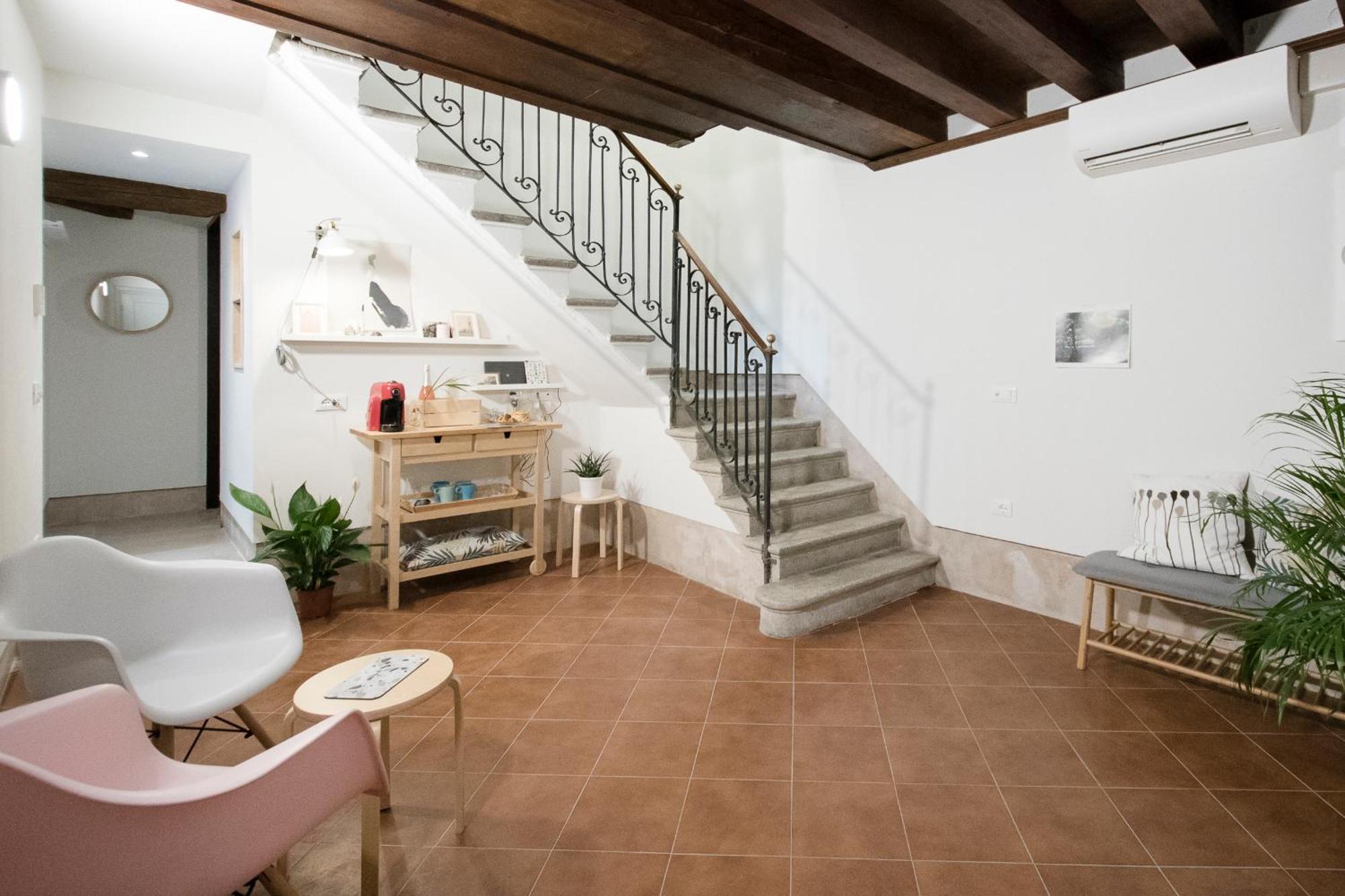 Mirandolina Venice Exclusive Guesthouse Экстерьер фото