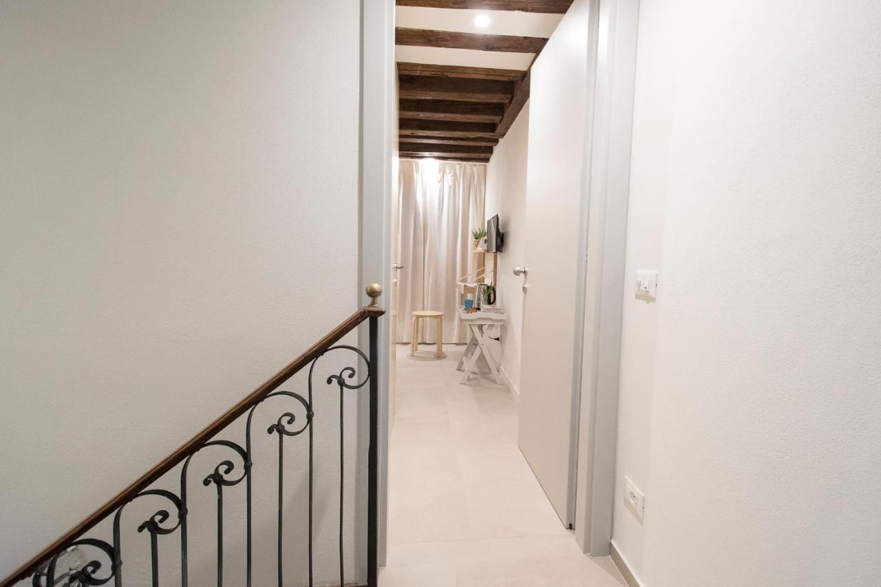 Mirandolina Venice Exclusive Guesthouse Экстерьер фото