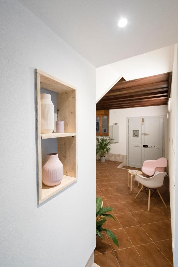 Mirandolina Venice Exclusive Guesthouse Экстерьер фото