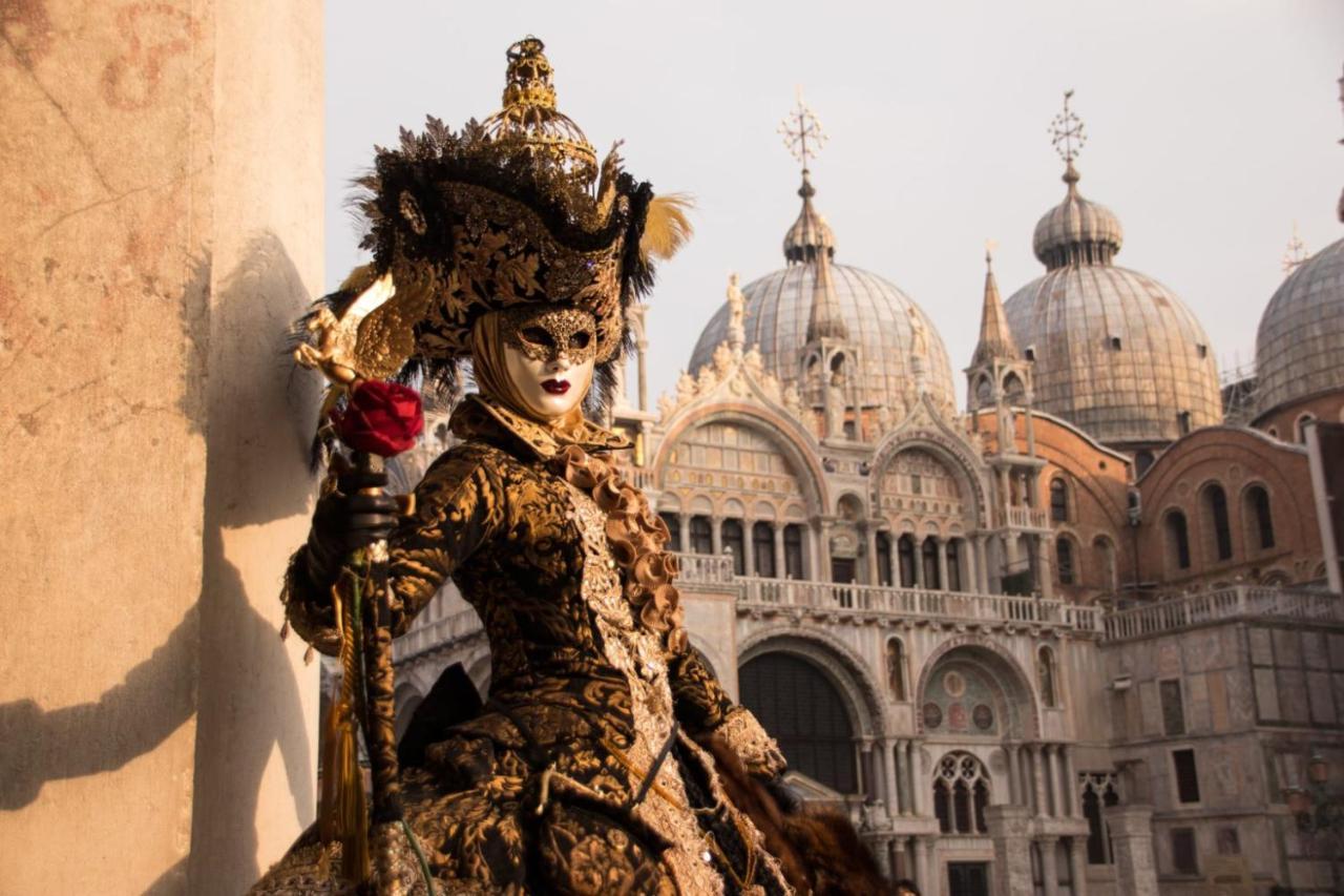 Mirandolina Venice Exclusive Guesthouse Экстерьер фото
