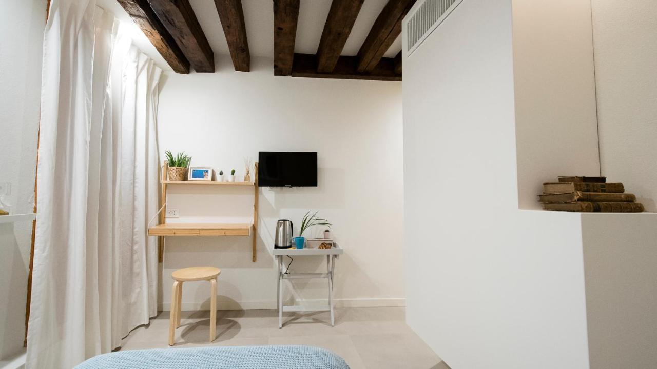 Mirandolina Venice Exclusive Guesthouse Экстерьер фото