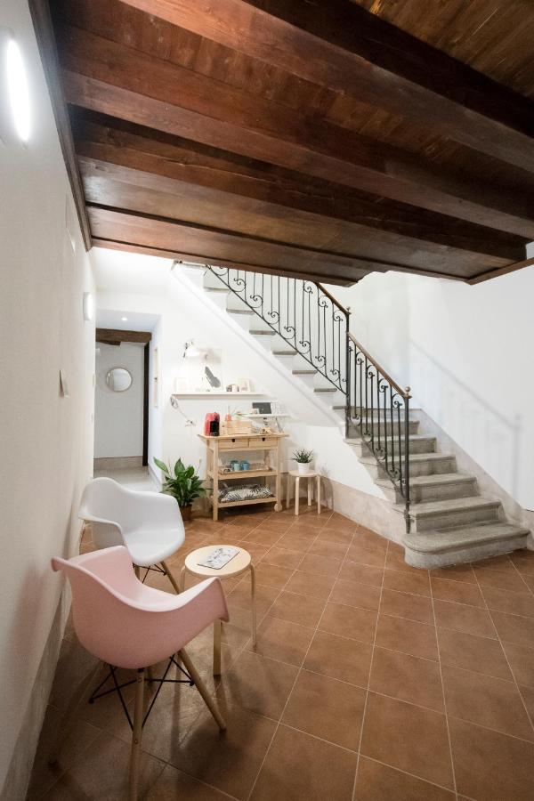 Mirandolina Venice Exclusive Guesthouse Экстерьер фото
