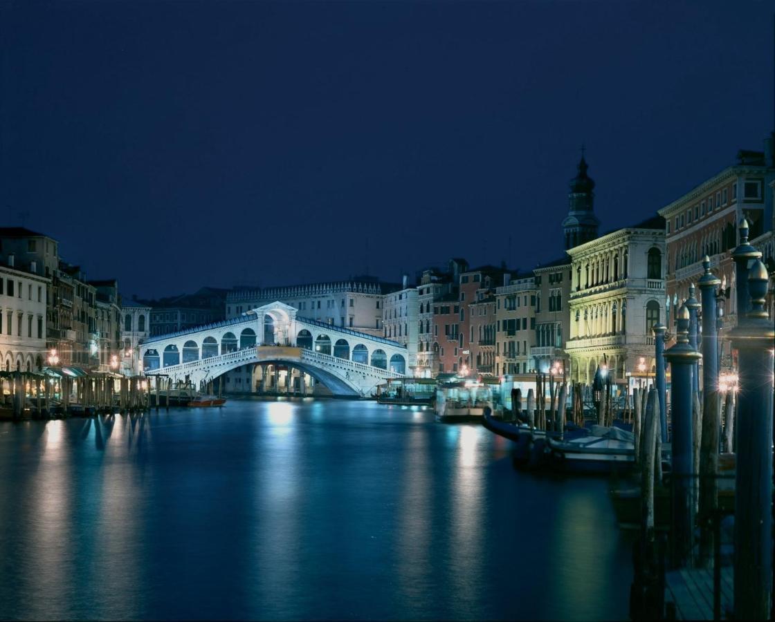 Mirandolina Venice Exclusive Guesthouse Экстерьер фото