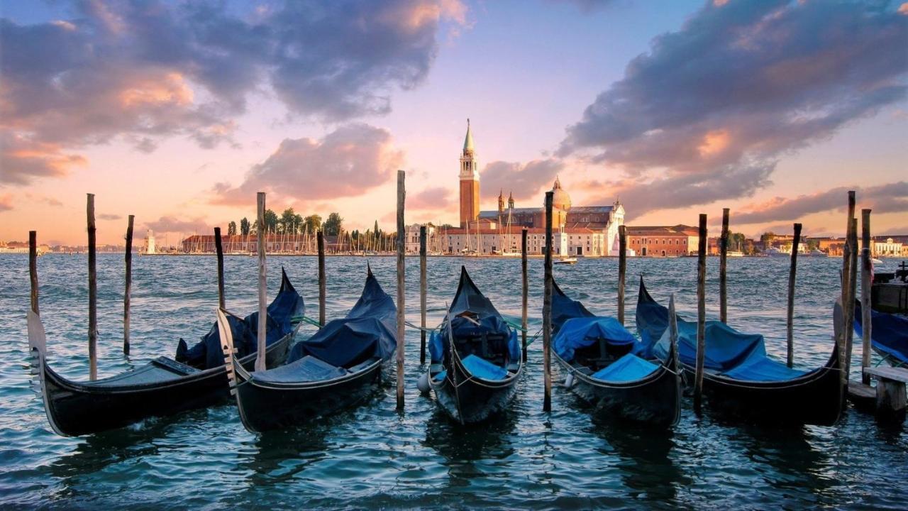 Mirandolina Venice Exclusive Guesthouse Экстерьер фото