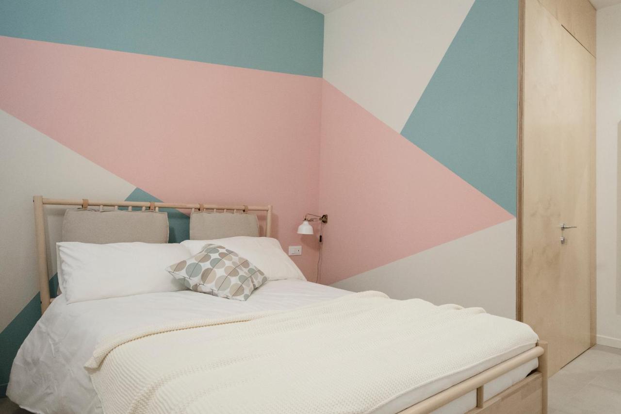 Mirandolina Venice Exclusive Guesthouse Экстерьер фото