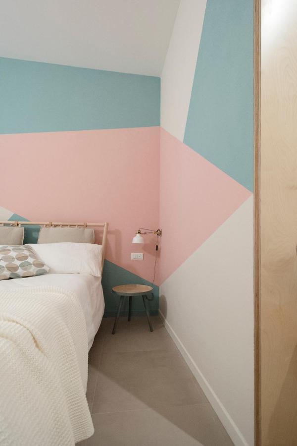 Mirandolina Venice Exclusive Guesthouse Экстерьер фото