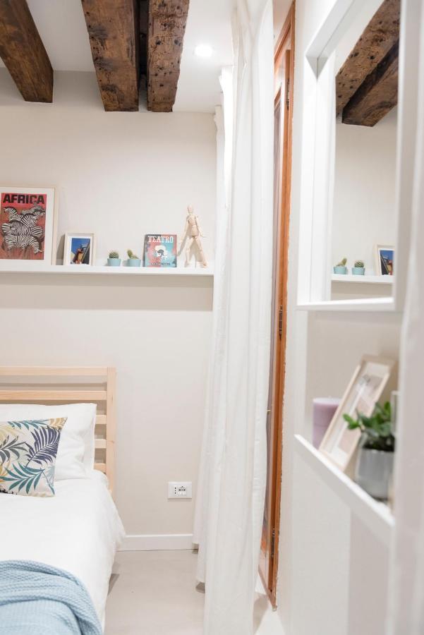 Mirandolina Venice Exclusive Guesthouse Экстерьер фото