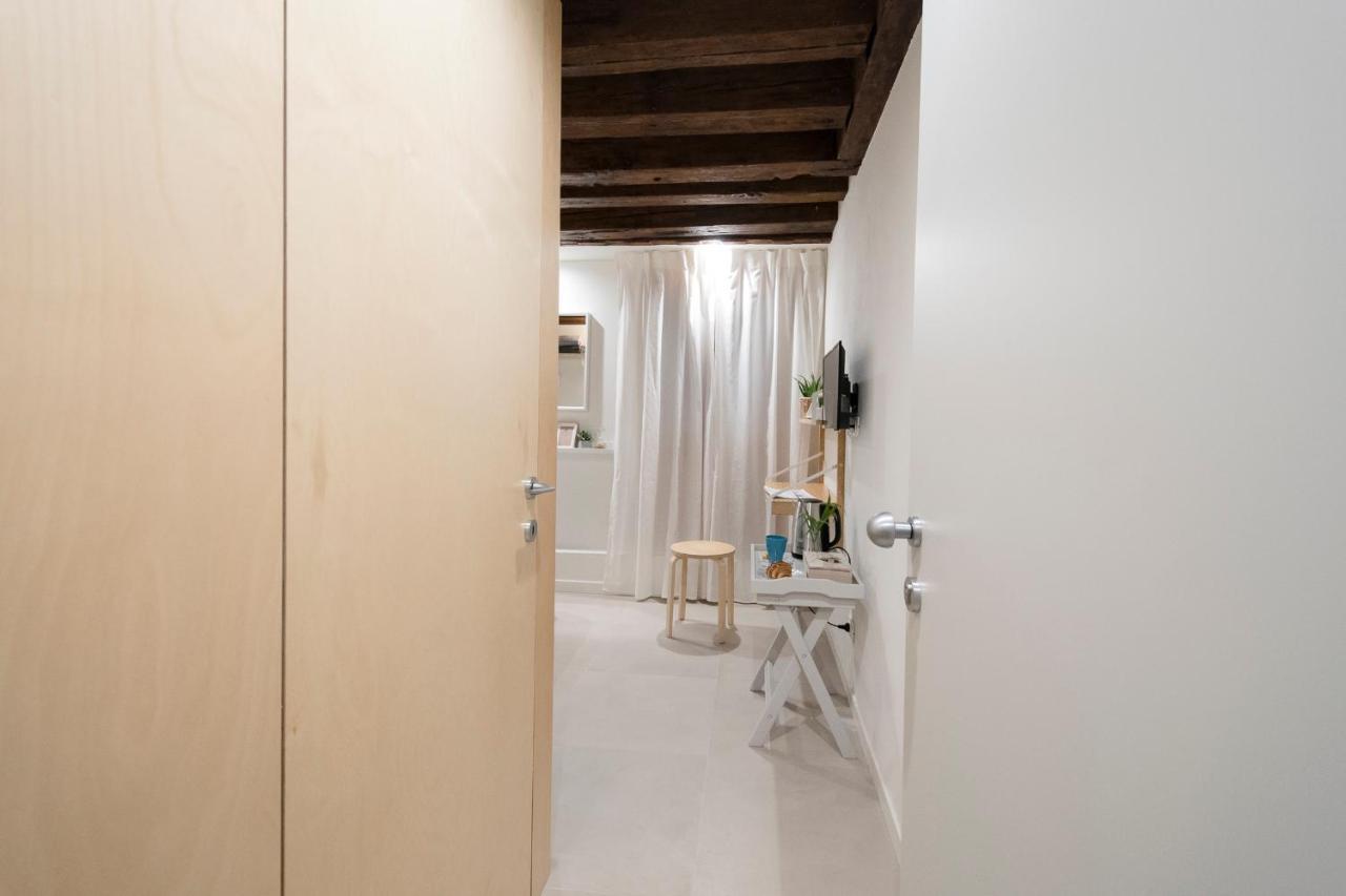 Mirandolina Venice Exclusive Guesthouse Экстерьер фото