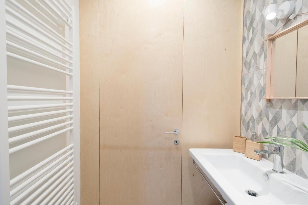 Mirandolina Venice Exclusive Guesthouse Экстерьер фото