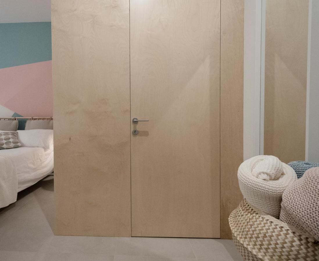 Mirandolina Venice Exclusive Guesthouse Экстерьер фото