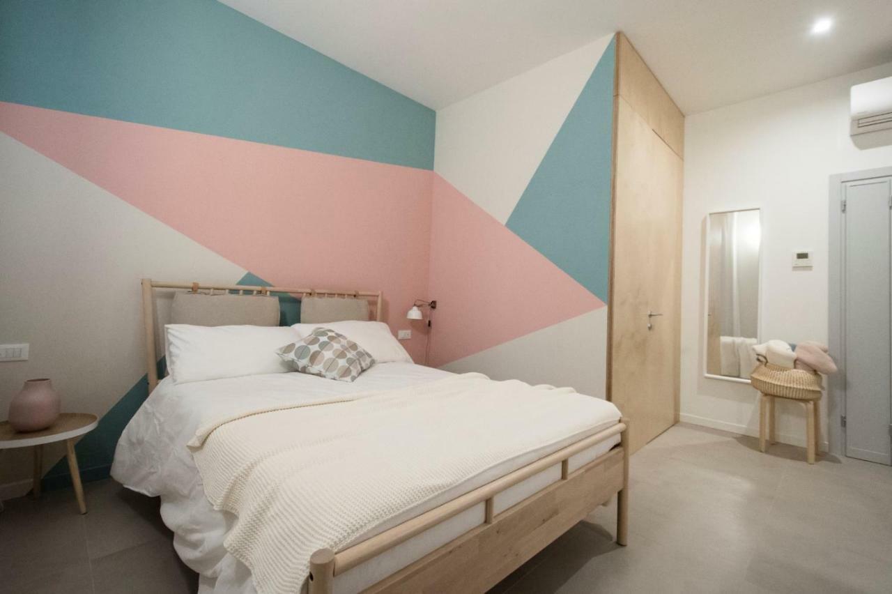 Mirandolina Venice Exclusive Guesthouse Экстерьер фото