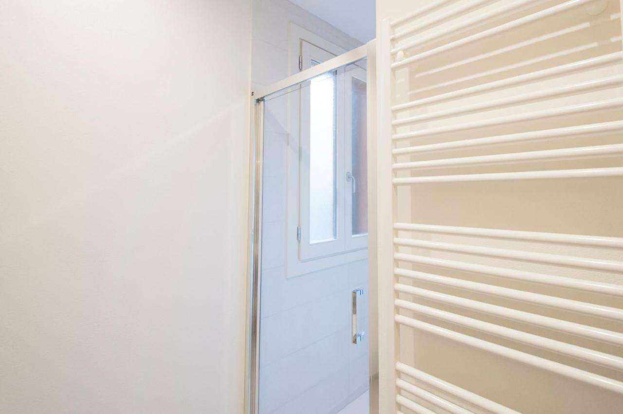 Mirandolina Venice Exclusive Guesthouse Экстерьер фото