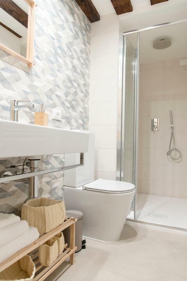 Mirandolina Venice Exclusive Guesthouse Экстерьер фото