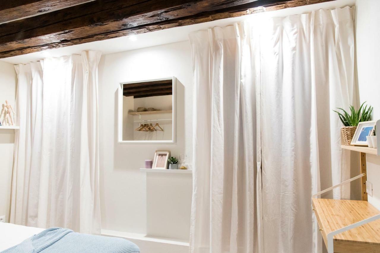 Mirandolina Venice Exclusive Guesthouse Экстерьер фото